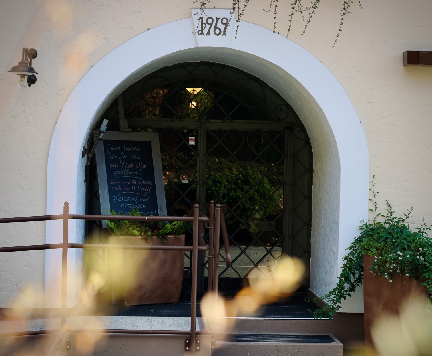 Restaurant Kutsche